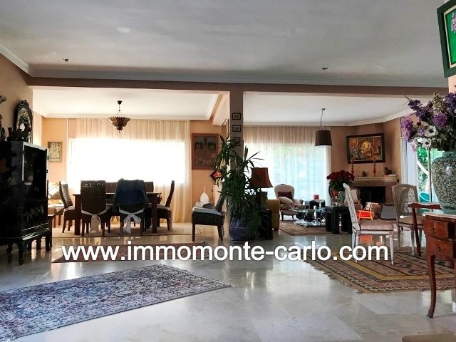 Villa plage à louer Rabat au quartier Harhoura Témara plage — 4