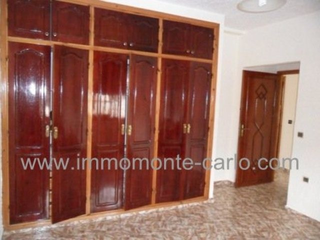 Jolie villa à louer à Hay Riad RABAT — 3