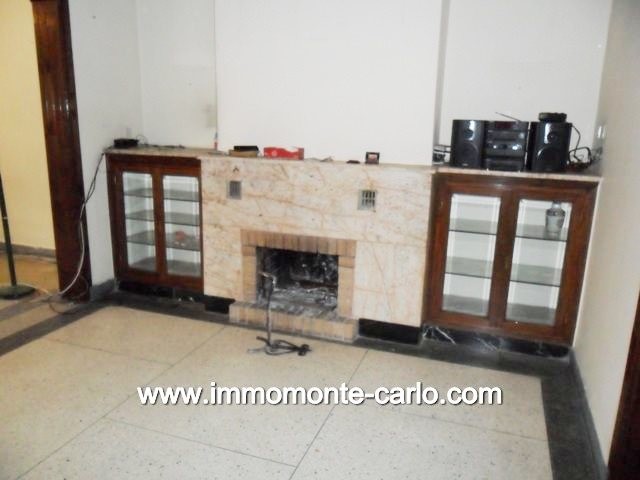 Charmante Villa à louer à AGDAL RABAT — 2
