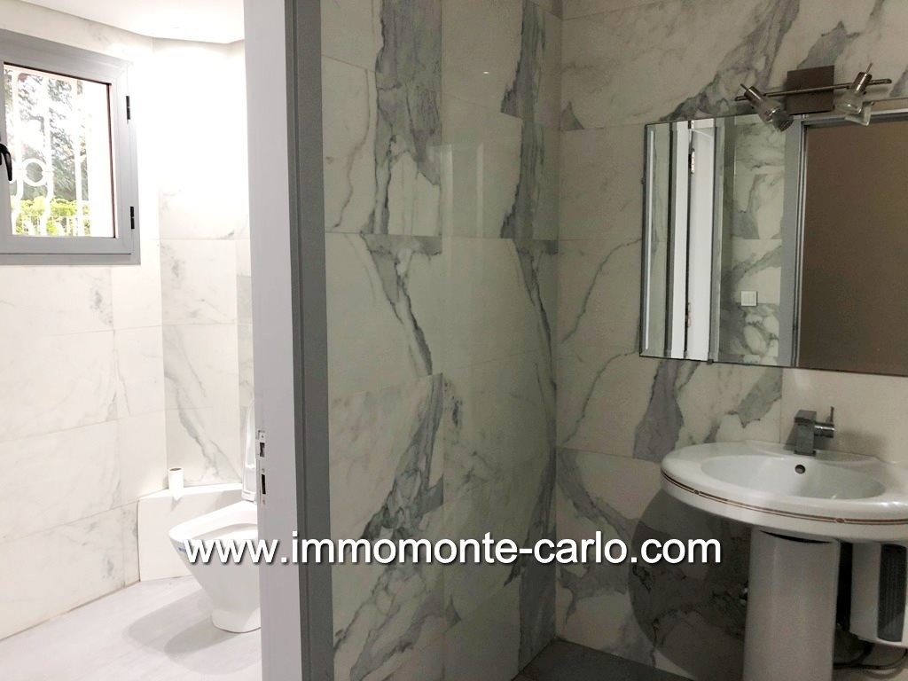 Villa à Souissi — 10