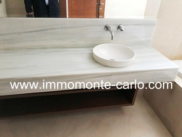 Appartement f Souissi — 7