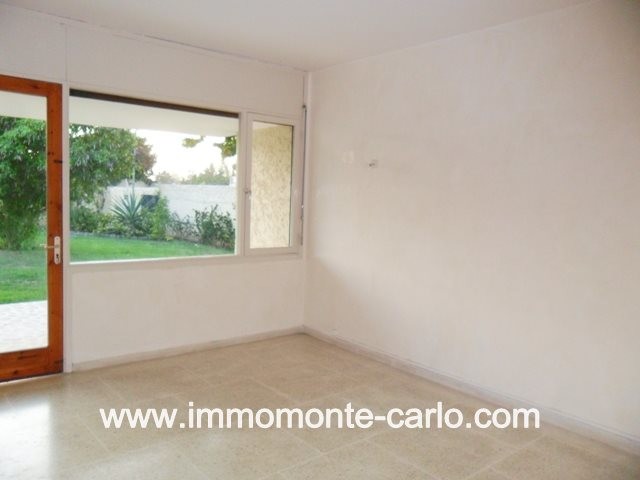 villa avec piscine et chauffage à louer au quartier Souissi — 6