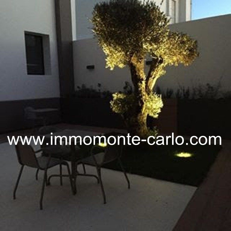 Villa 120 m² à Agdal — 2