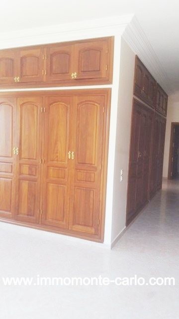 Villa à Souissi — 8