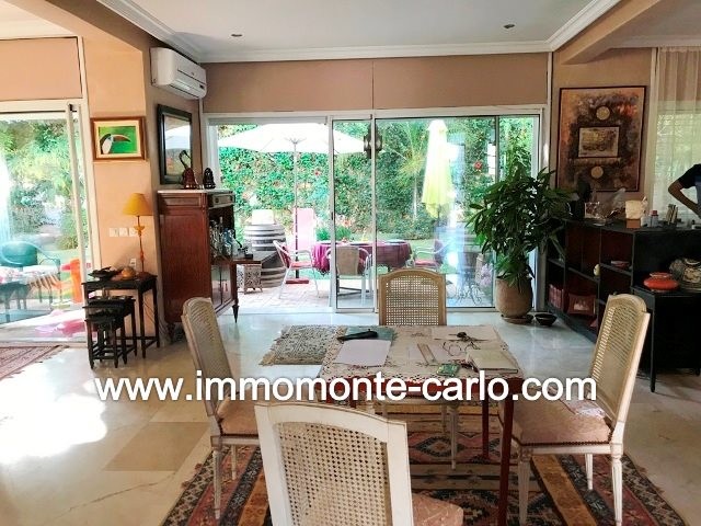 Villa plage à louer Rabat au quartier Harhoura Témara plage — 6