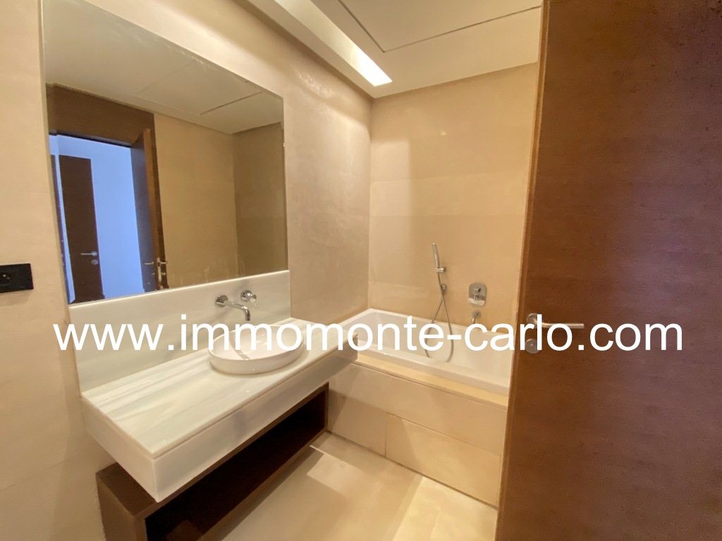 Appartement à Souissi — 10