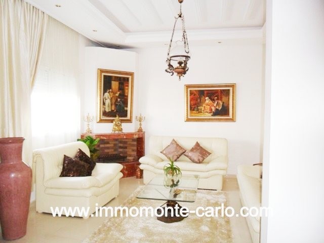 Villa 230 m² à Harhoura — 5