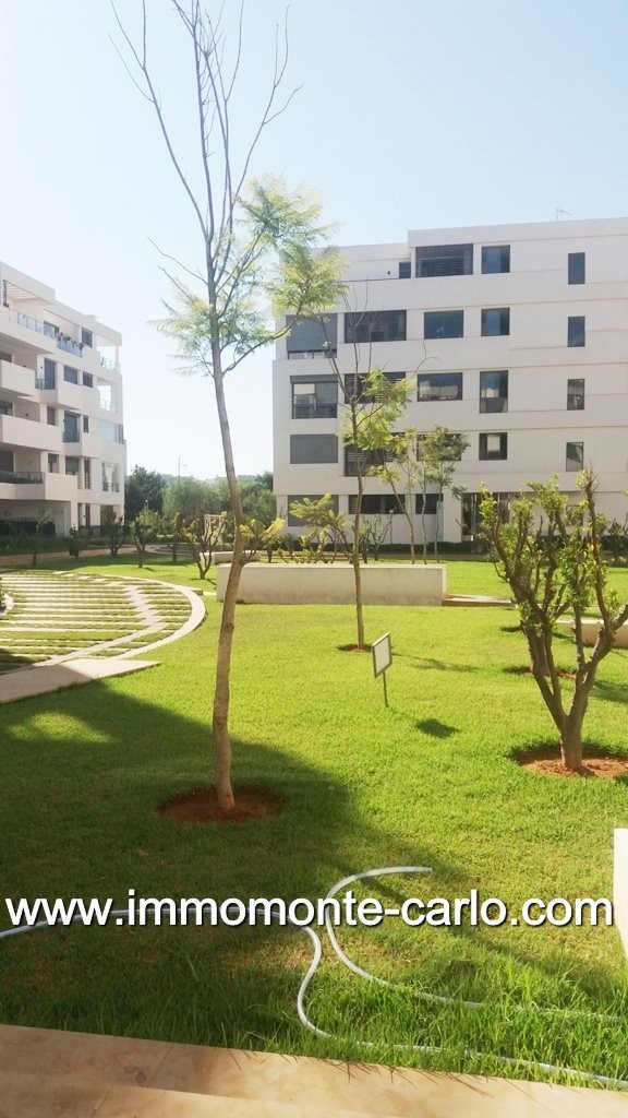 Appartement à Souissi — 8
