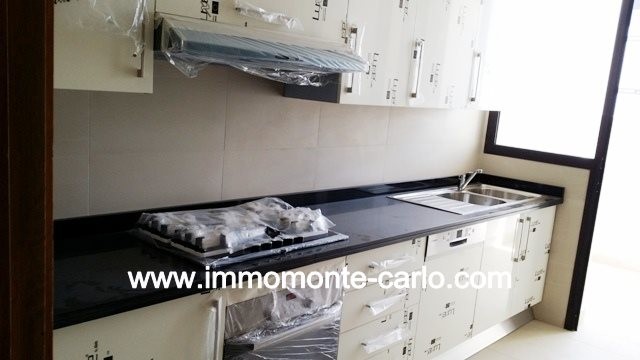 Appartement à Souissi — 8