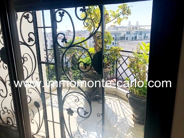 Appartement f Hassan — 7