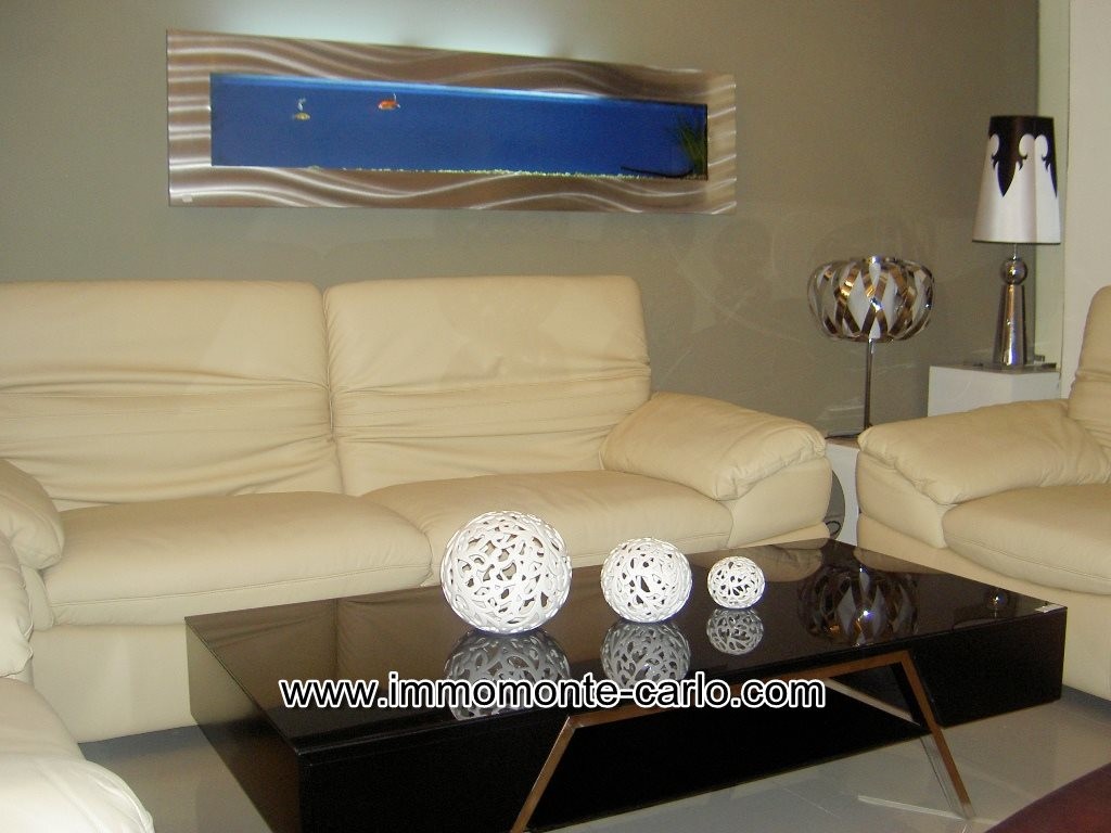 Appartement meublé neuf avec terrasse Rabat Orangeraie de Souissi, — 5