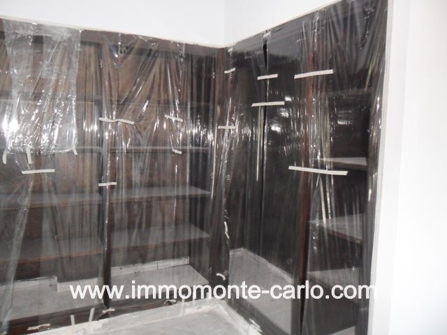 Location Villa  neuve de luxe au quartier Souissi RABAT — 6