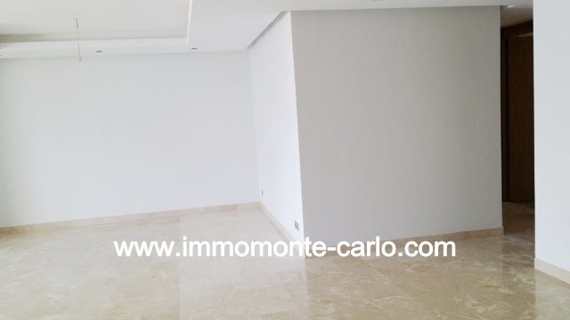 Appartement à Souissi — 10