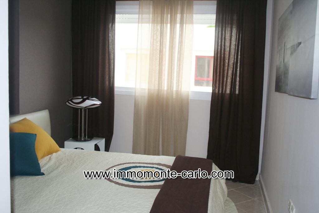 Appartement à Souissi — 8