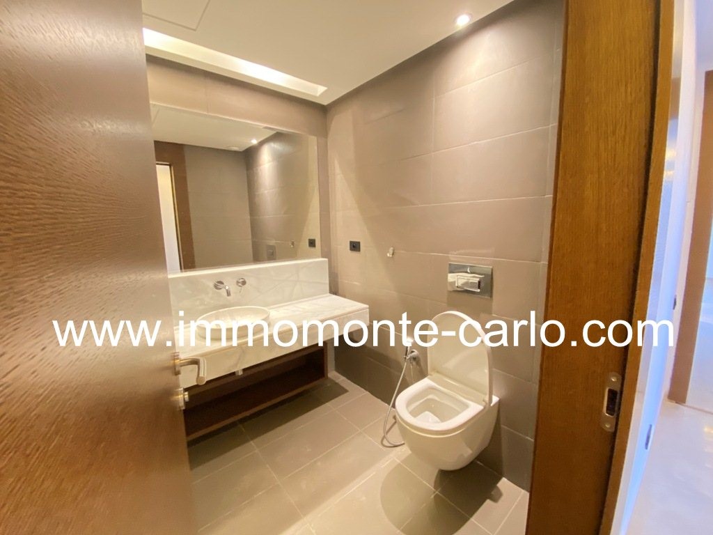 Appartement à Souissi — 7