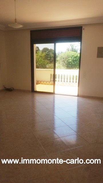Villa à Souissi — 7