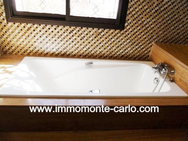 Location belle villa au quartier Souissi à Rabat — 6