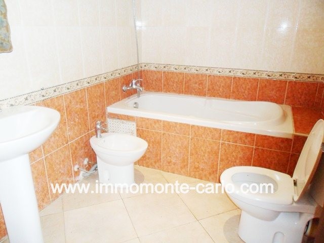 Rabat location d’une villa  de plain pied à Souissi — 6