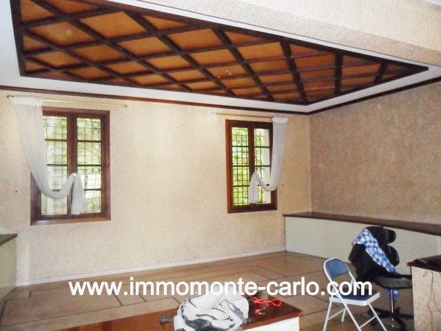 Location villa à Rabat au quartier Souissi — 2