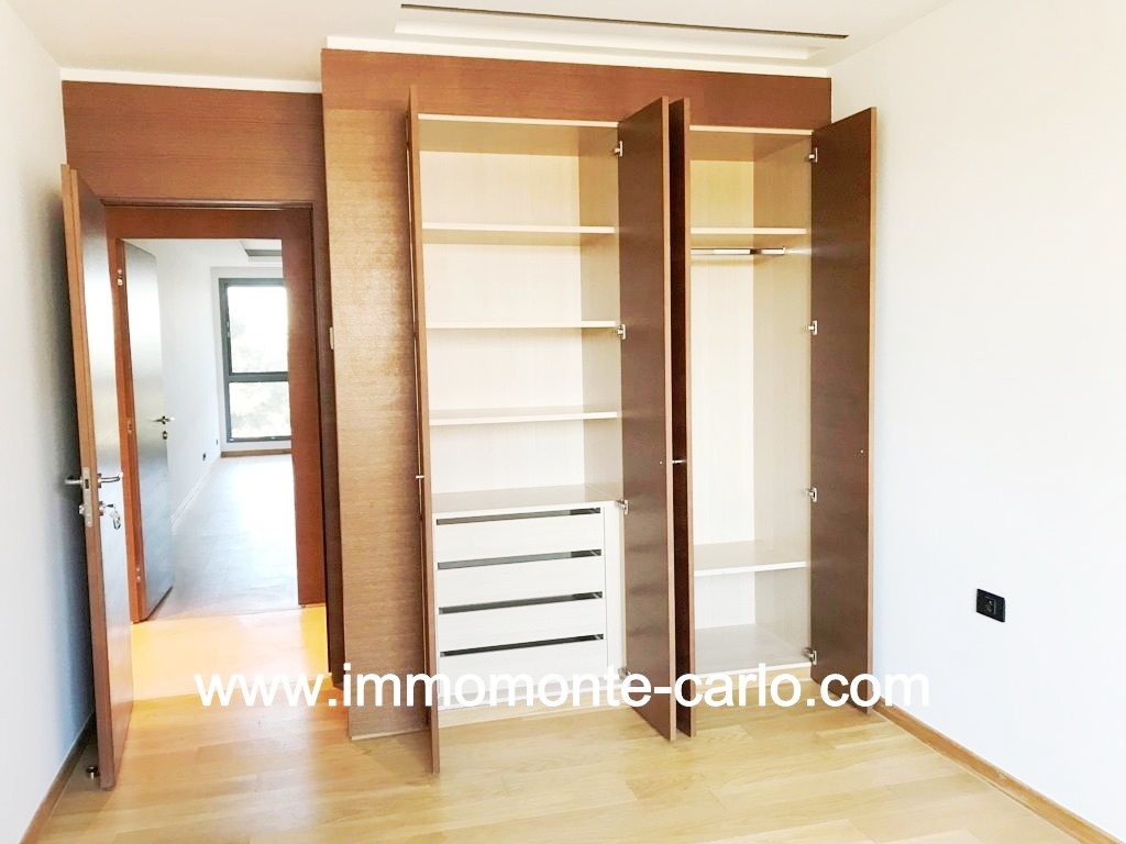 Vente bel appartement avec terrasse sans vis-à-vis — 4