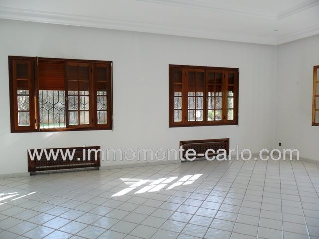 Location Villa avec piscine à Soussi RABAT — 3