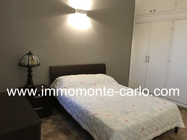Appartement meublé avec terrasse  à louer à Agdal Rabat — 3