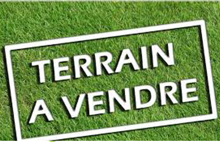 Vente terrain région d'Essaouira