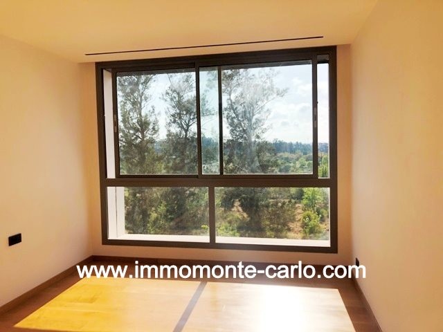 Location appartement avec terrasse sans vis-à-vis Souissi — 6