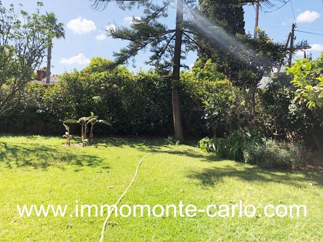 A louer d’une agréable villa rénovée au haut agdal rabat — 6