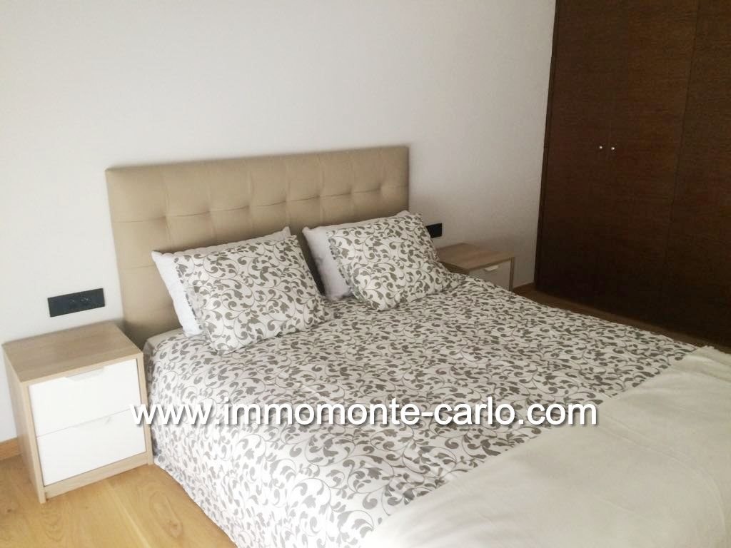 Appartement à Souissi — 8