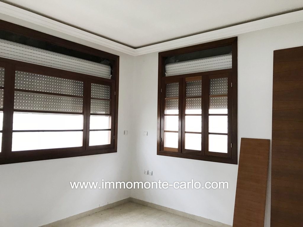 Coquette villa en vente Hay Riad Rabat — 6