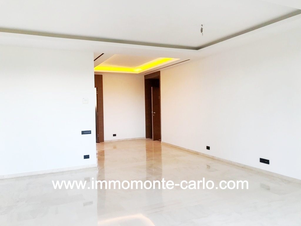 Appartement à Souissi — 7