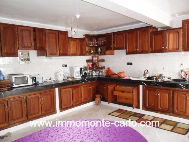 Villa 420 m² à Temara Plage — 10