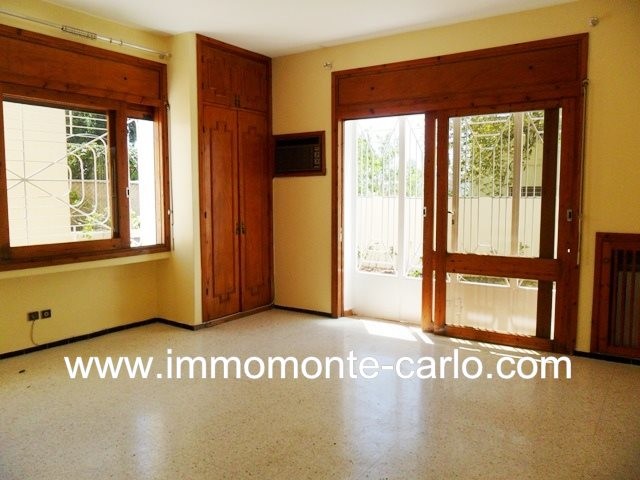 Location villa à Souissi Rabat — 2