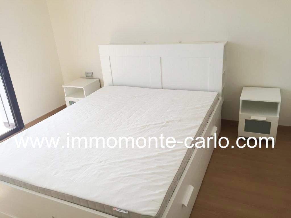Appartement à Souissi — 8