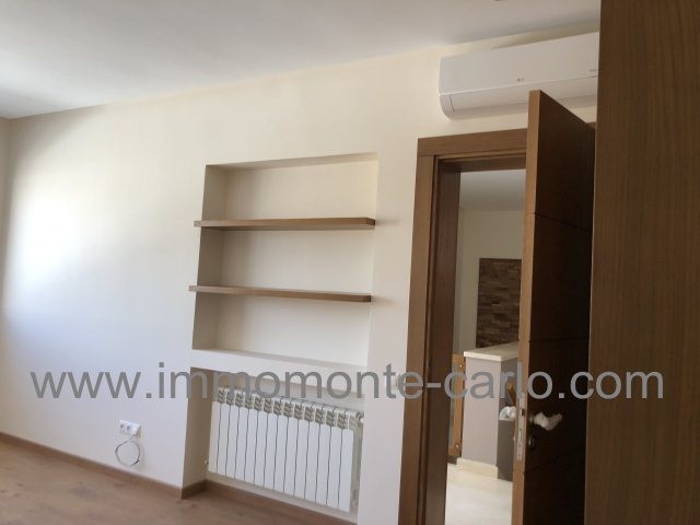 Villa à Souissi — 7
