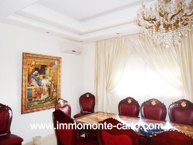 Villa 230 m² à Harhoura — 7