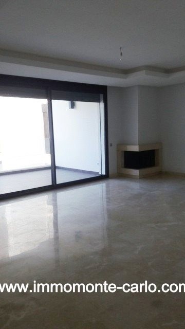 Appartement à Souissi — 10