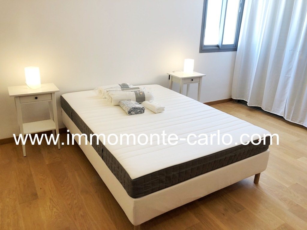 Appartement à Souissi — 7
