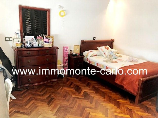 Location appartement avec terrasse sans vis-à-vis à Hassan Rabat. — 6