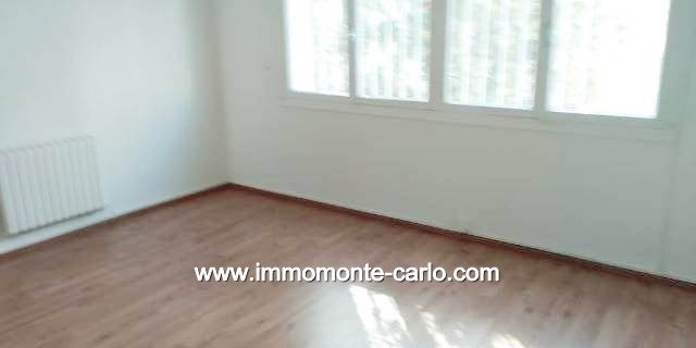 Location d’une villa bien ensoleillée à Souissi à Rabat