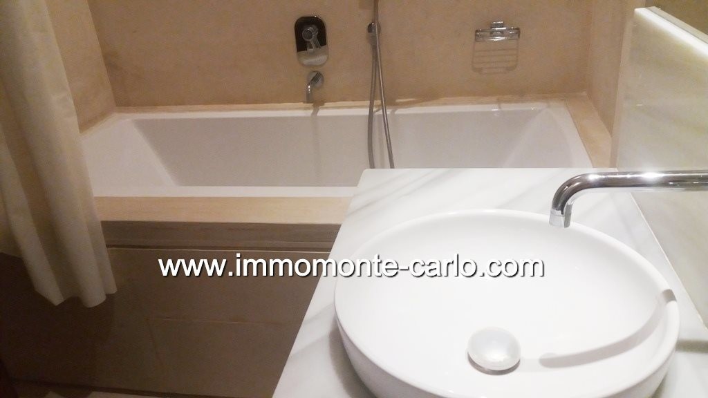 Appartement avec  terrasse à louer  aux Orangeraie Souissi Rabat — 6