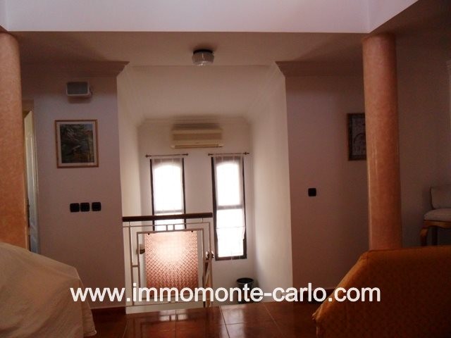 villa meublée à Sid el abd la plage Témara Rabat — 4