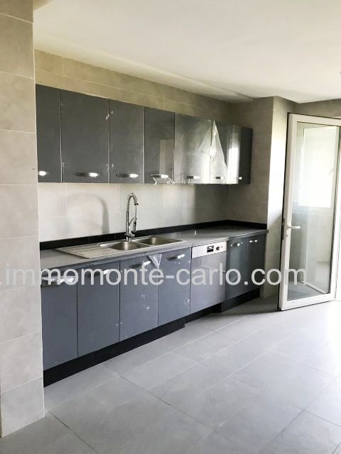 Appartement à Souissi — 8