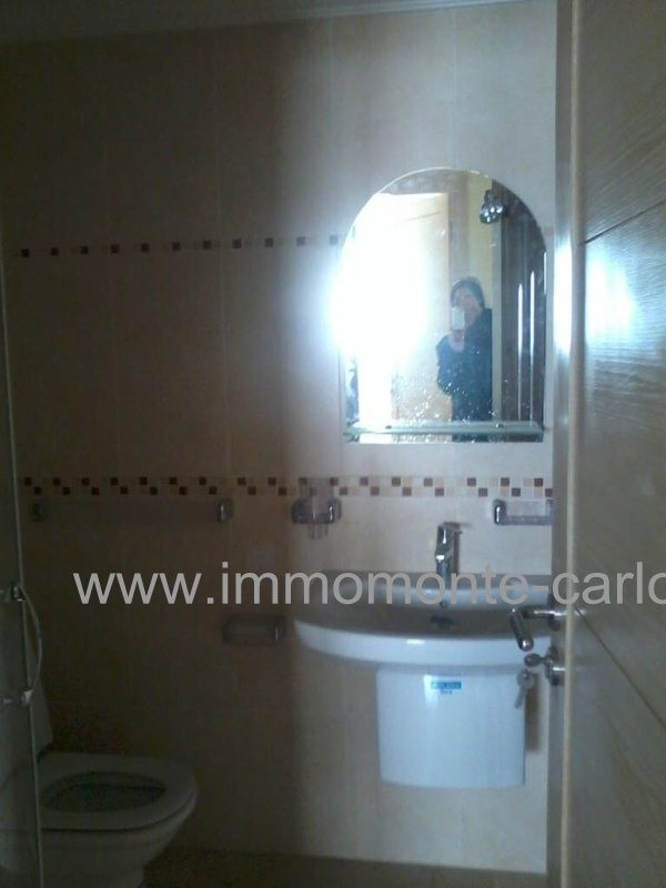 Location d'un appartement vide à Agdal Rabat — 4