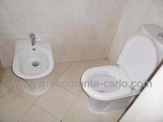 Location villa avec piscine au quartier Souissi RABAT — 5