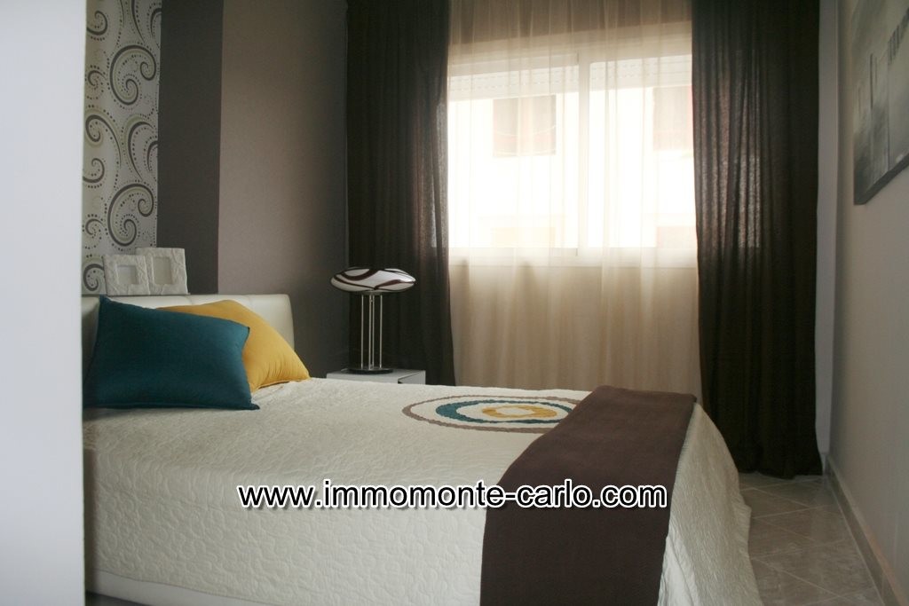 Appartement à Souissi — 10
