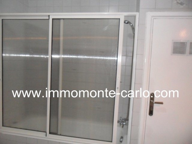 À louer appartement avec terrasse au haut Agdal Rabat — 2