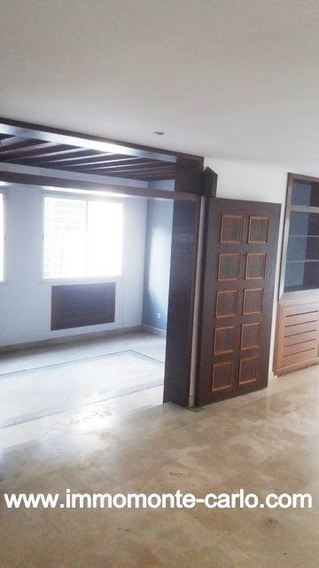 Location villa avec piscine Rabat Souissi — 5