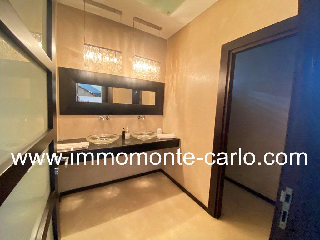 Villa 350 m² à Agdal — 5